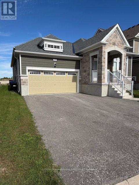 40 Sandhill Crane Drive, Wasaga Beach, Ontario L9Z 0J6 - Photo 2 - S14099456