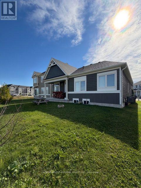 40 Sandhill Crane Drive, Wasaga Beach, Ontario L9Z 0J6 - Photo 25 - S14099456