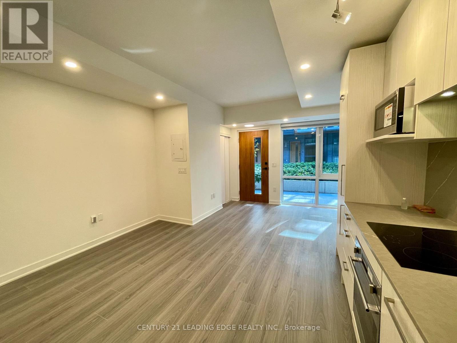 117 - 69 Curlew Drive, Toronto, Ontario  M3A 0B4 - Photo 6 - C14095954