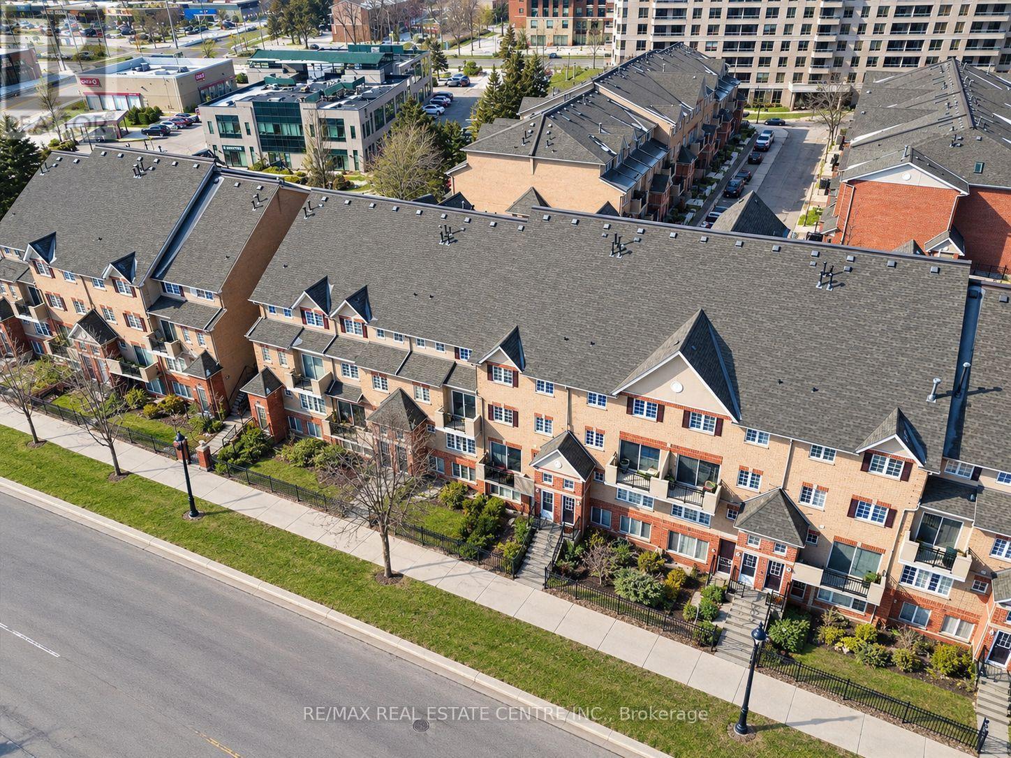 808 - 1400 THE ESPLANADE N, Pickering, Ontario