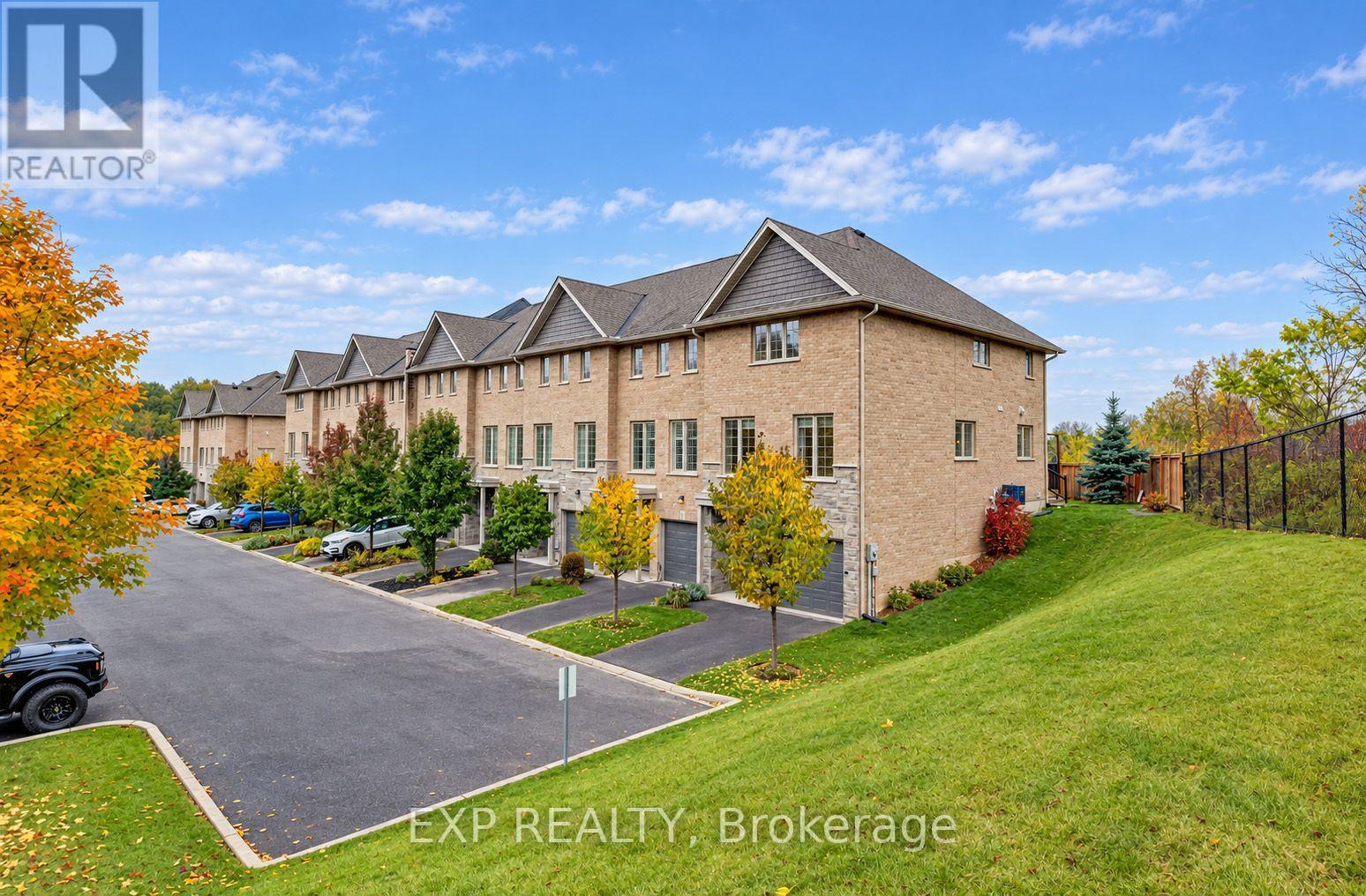 12 - 30 BALMORAL STREET, Brant, Ontario