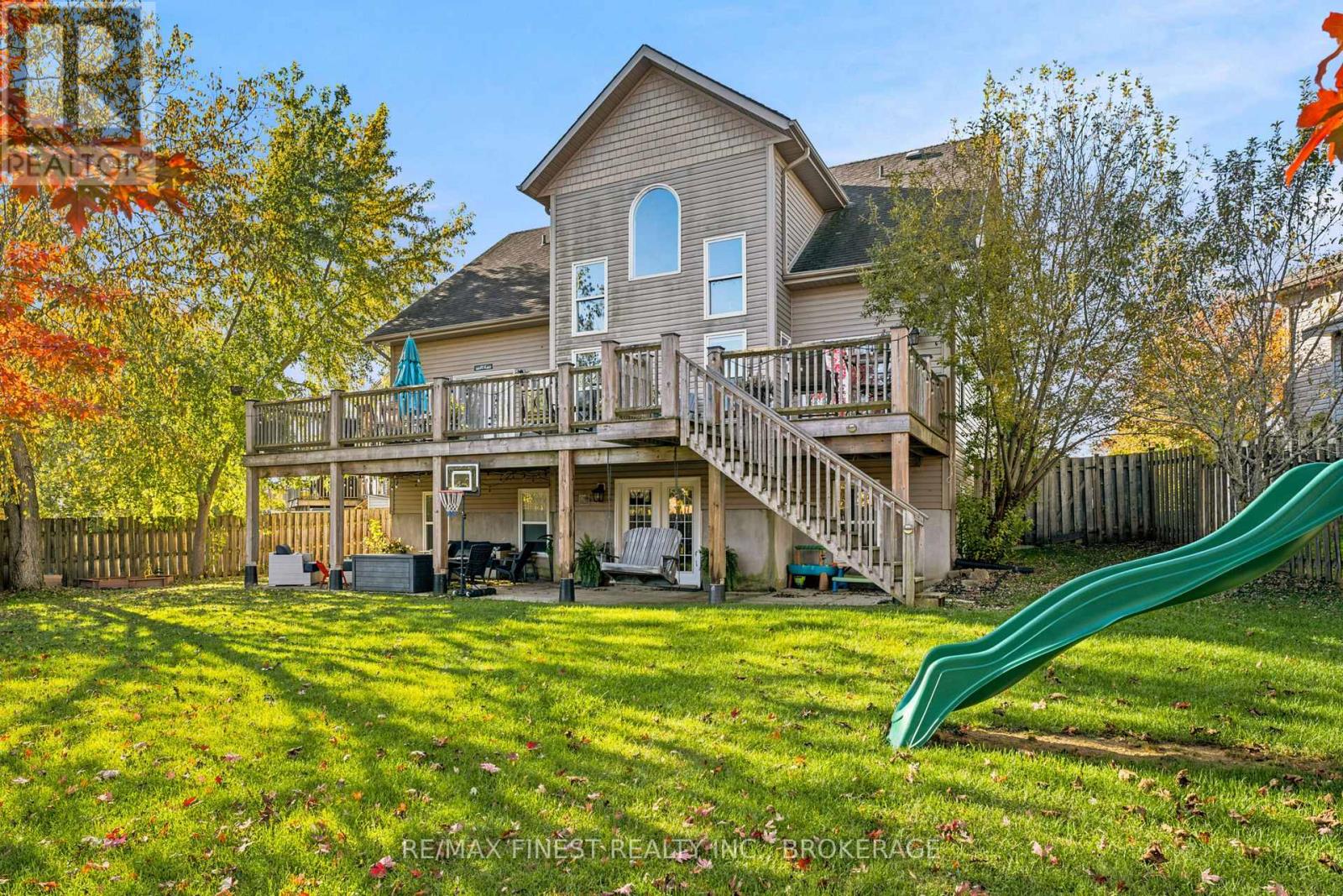141 Benjamin Court, Loyalist, Ontario  K7N 2A2 - Photo 47 - X13848502