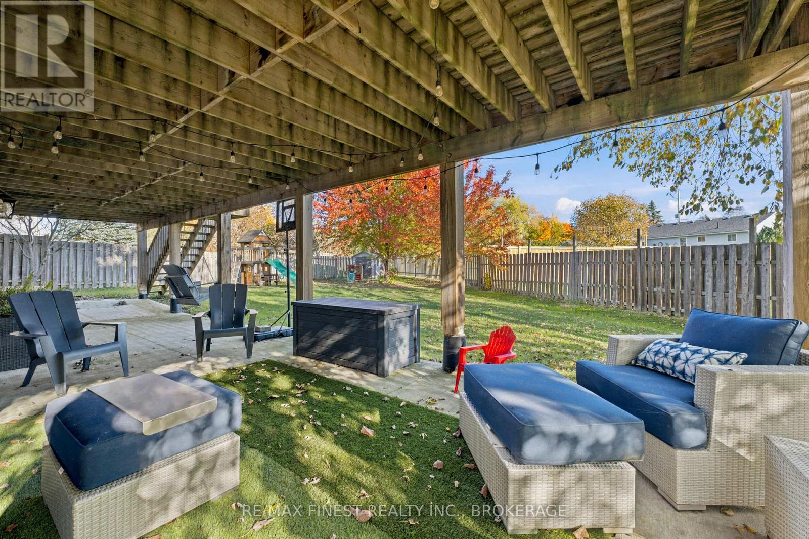 141 Benjamin Court, Loyalist, Ontario  K7N 2A2 - Photo 45 - X13848502