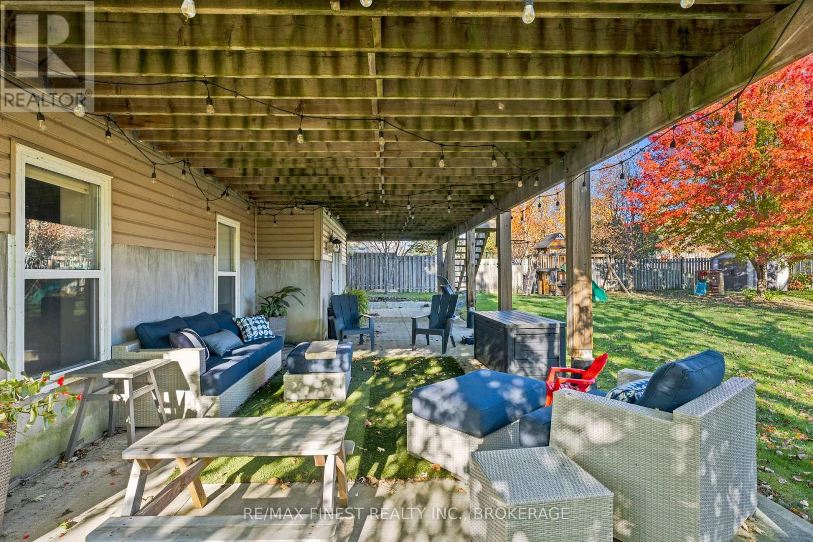 141 Benjamin Court, Loyalist, Ontario  K7N 2A2 - Photo 44 - X13848502