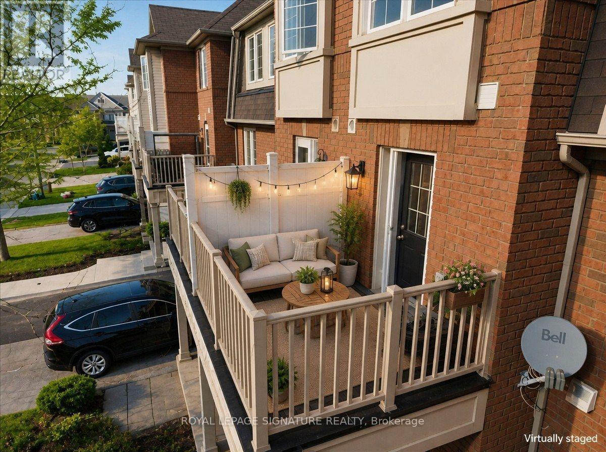931 Deverell Place, Milton, Ontario  L9T 0M3 - Photo 16 - W14099432