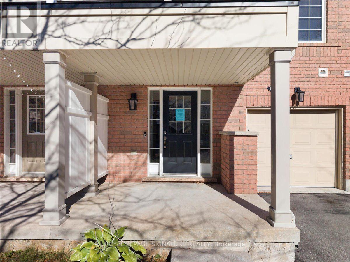 931 Deverell Place, Milton, Ontario  L9T 0M3 - Photo 2 - W14099432
