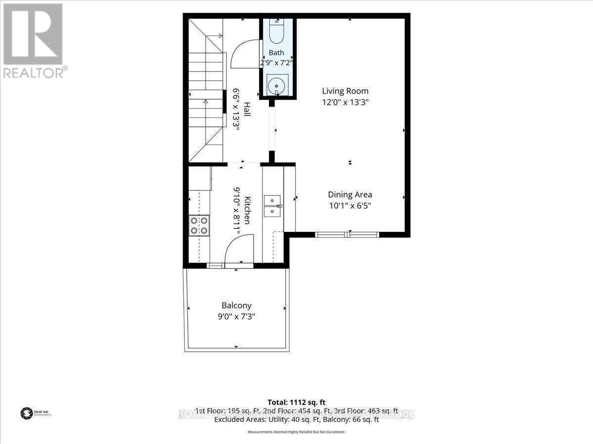 931 Deverell Place, Milton, Ontario  L9T 0M3 - Photo 37 - W14099432