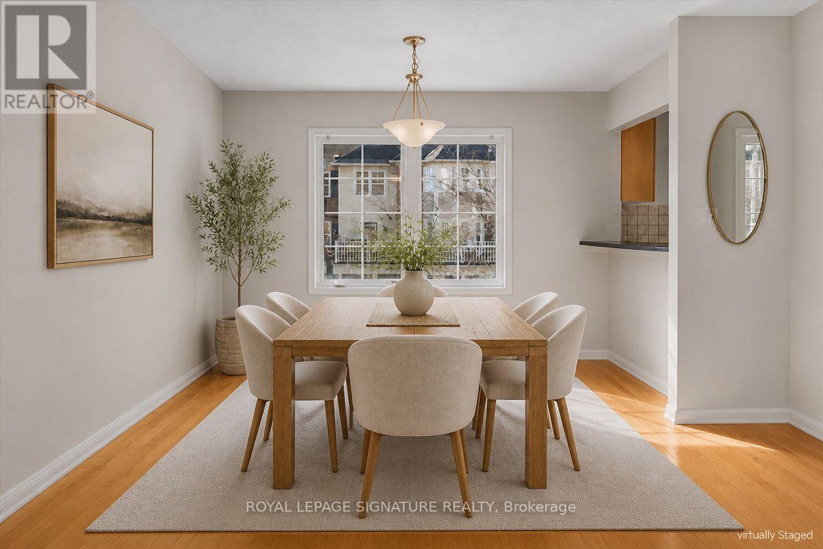 931 Deverell Place, Milton, Ontario  L9T 0M3 - Photo 8 - W14099432