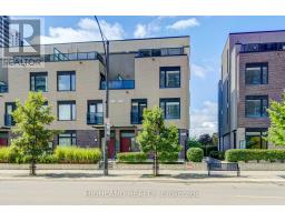 6 - 4010 PARKSIDE VILLAGE DRIVE, Mississauga, Ontario