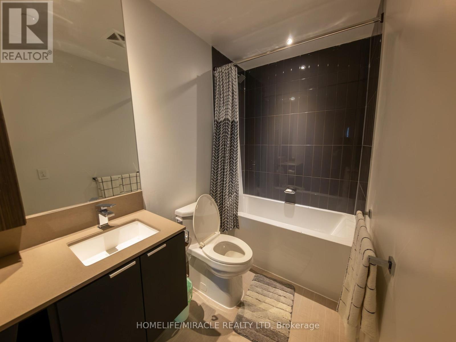 4407 - 3883 Quartz Road, Mississauga, Ontario  L5B 0M4 - Photo 10 - W14099464