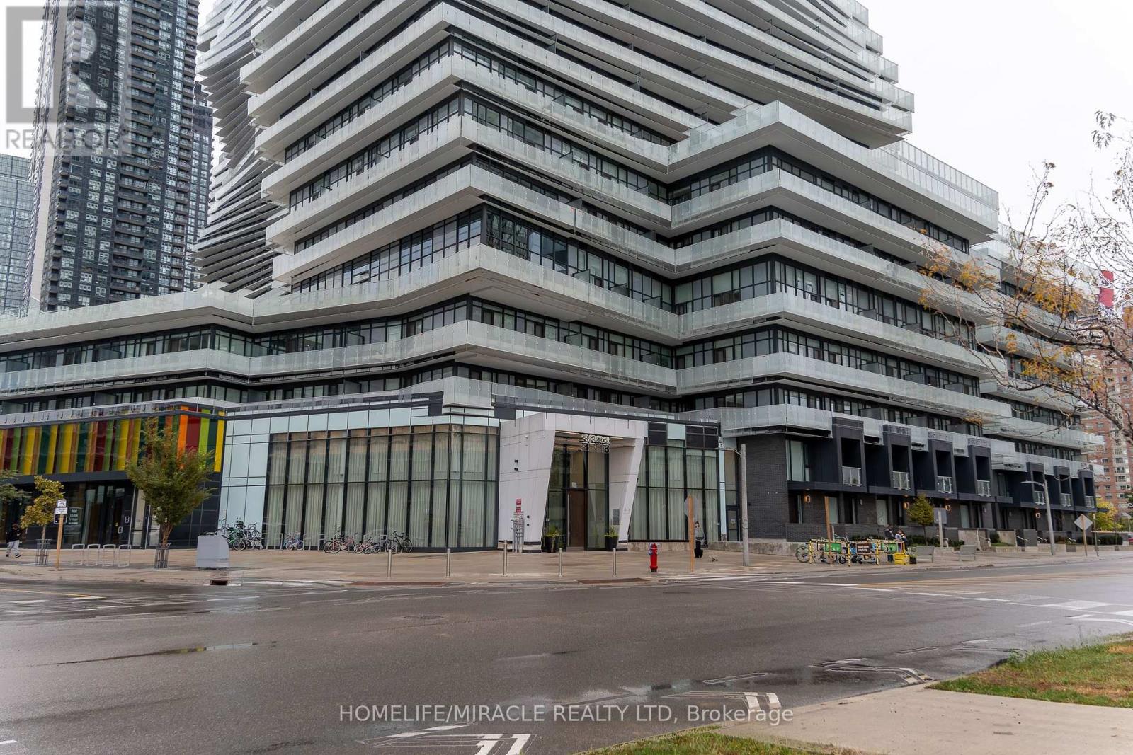 4407 - 3883 Quartz Road, Mississauga, Ontario  L5B 0M4 - Photo 12 - W14099464