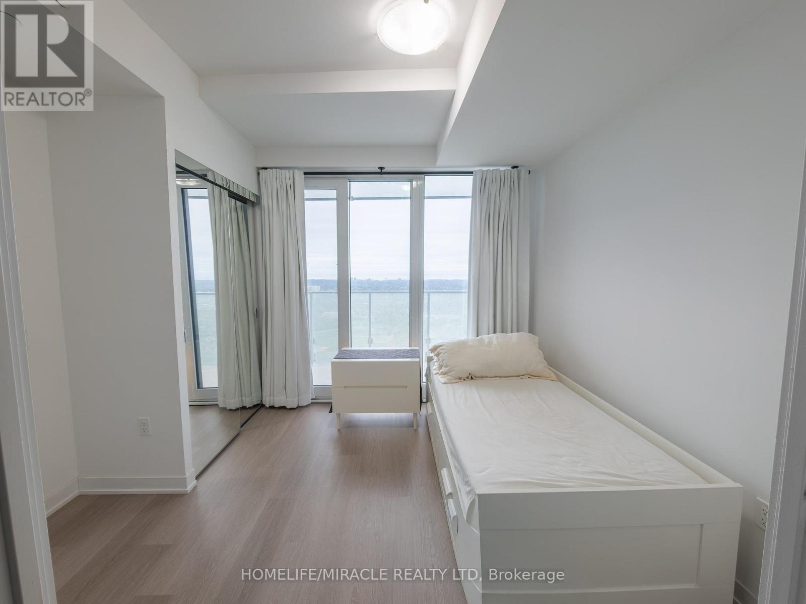 4407 - 3883 Quartz Road, Mississauga, Ontario  L5B 0M4 - Photo 6 - W14099464