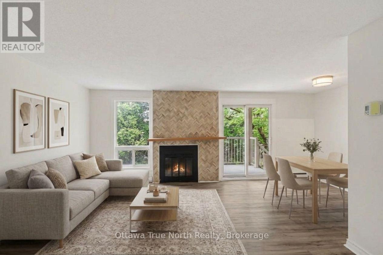 3 - 4 Sweetbriar Circle, Ottawa, Ontario  K2J 2K4 - Photo 2 - X13783328