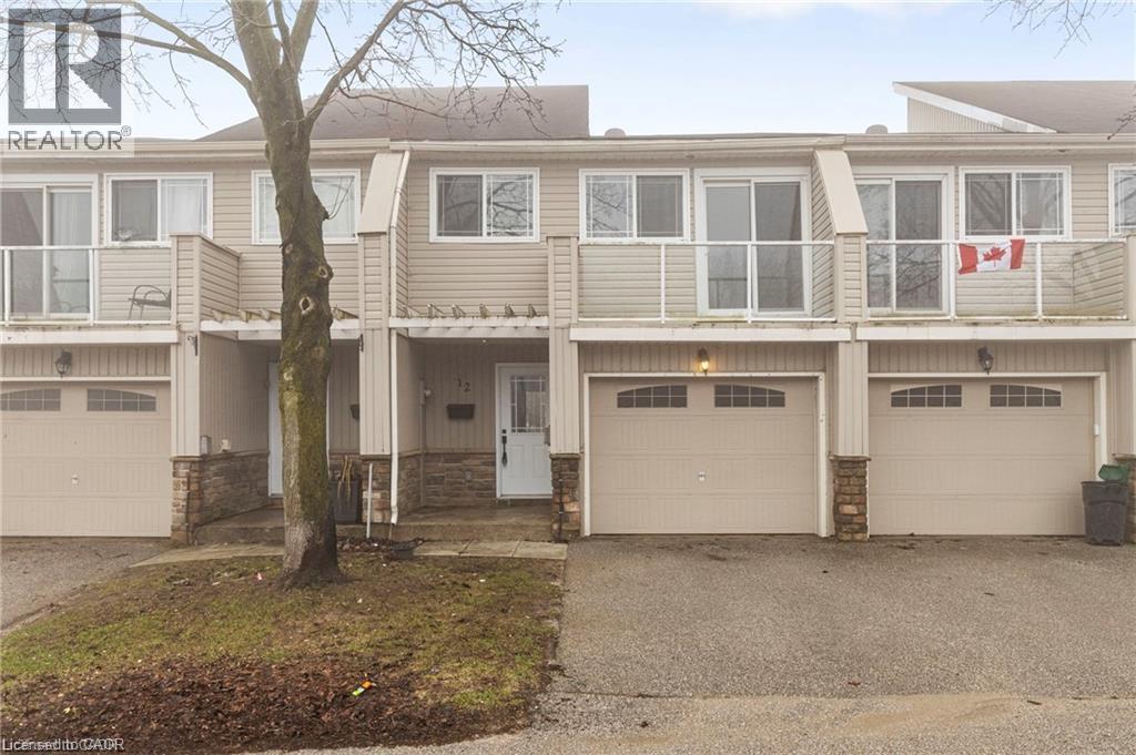 12 Lankin Boulevard Unit# 12, Orillia, Ontario  L3V 6T2 - Photo 28 - 40872681