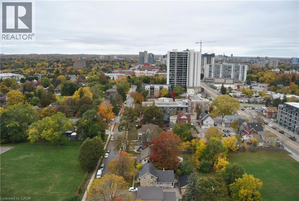 15 Wellington Street S Unit# 2110, Kitchener, Ontario  N2G 0E4 - Photo 10 - 40871815