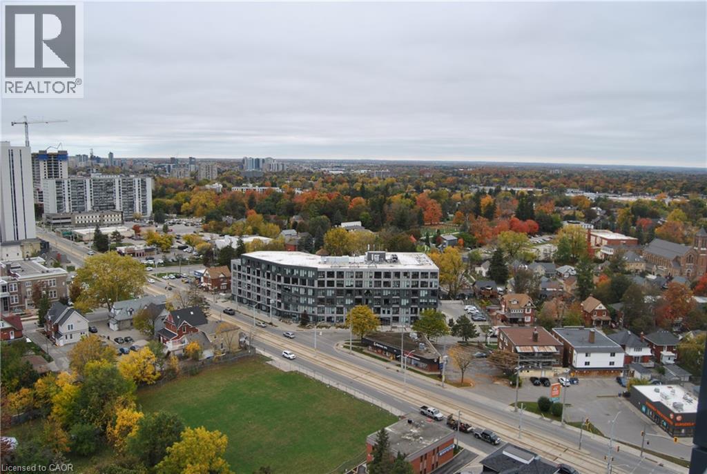 15 Wellington Street S Unit# 2110, Kitchener, Ontario  N2G 0E4 - Photo 12 - 40871815