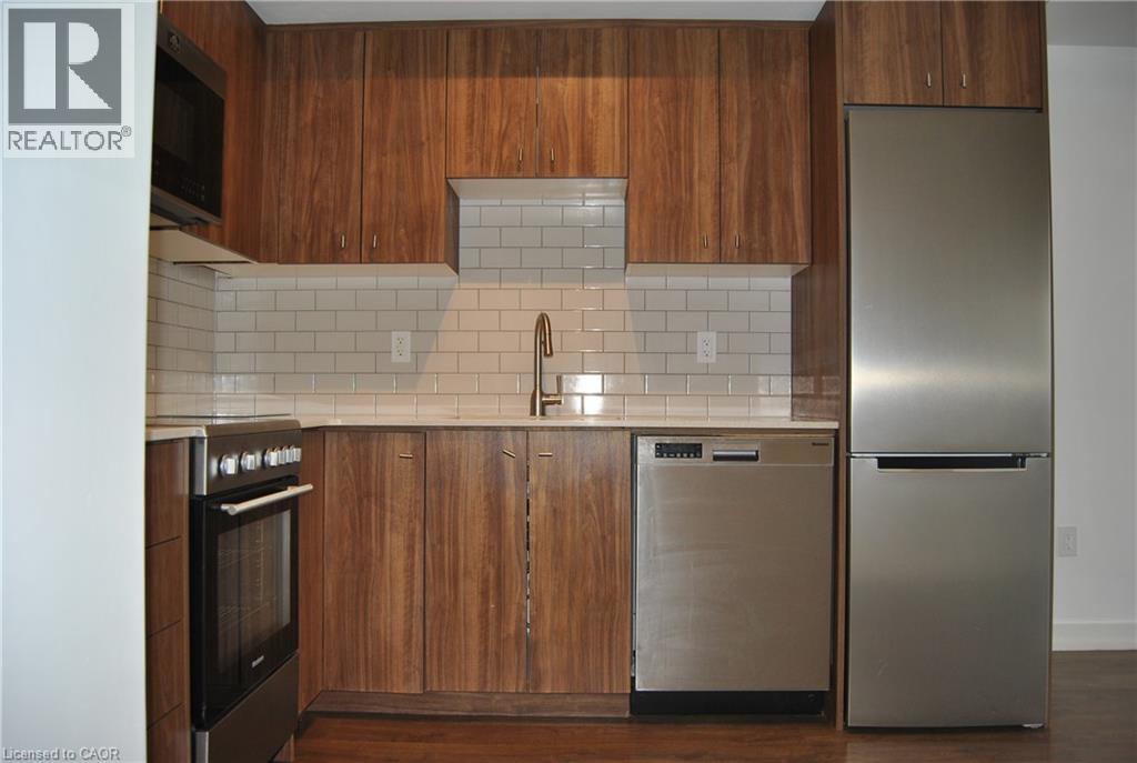 15 Wellington Street S Unit# 2110, Kitchener, Ontario  N2G 0E4 - Photo 13 - 40871815