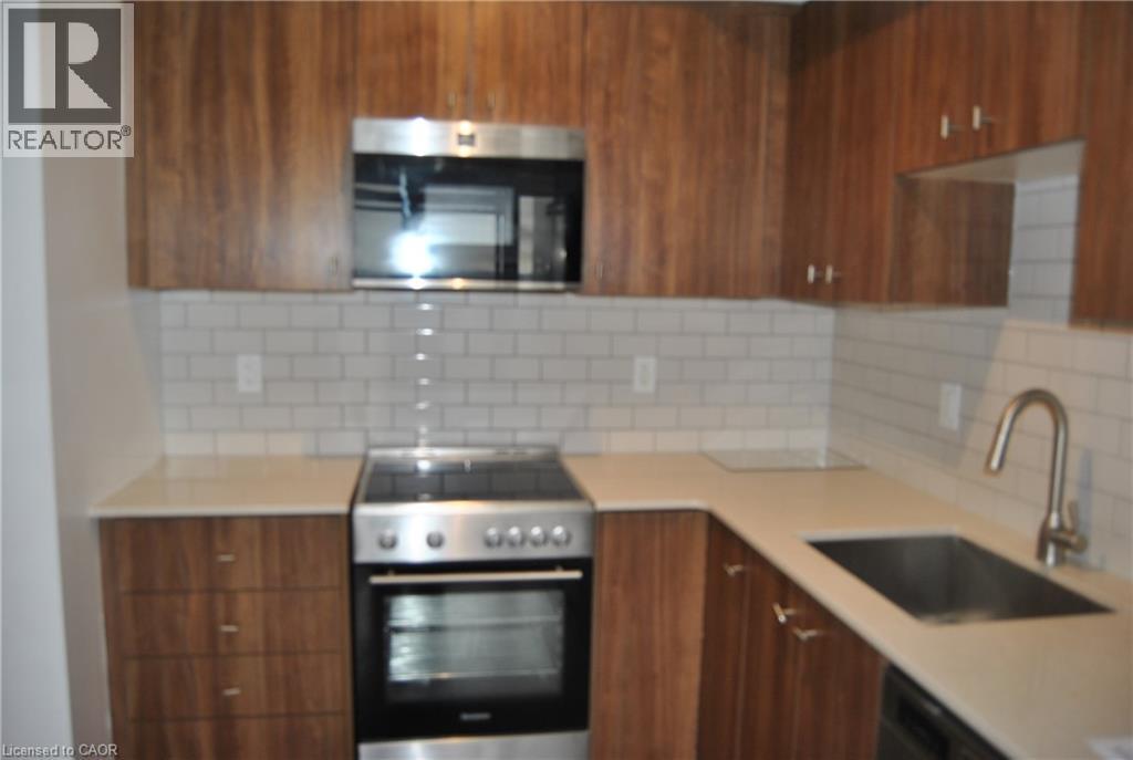 15 Wellington Street S Unit# 2110, Kitchener, Ontario  N2G 0E4 - Photo 14 - 40871815