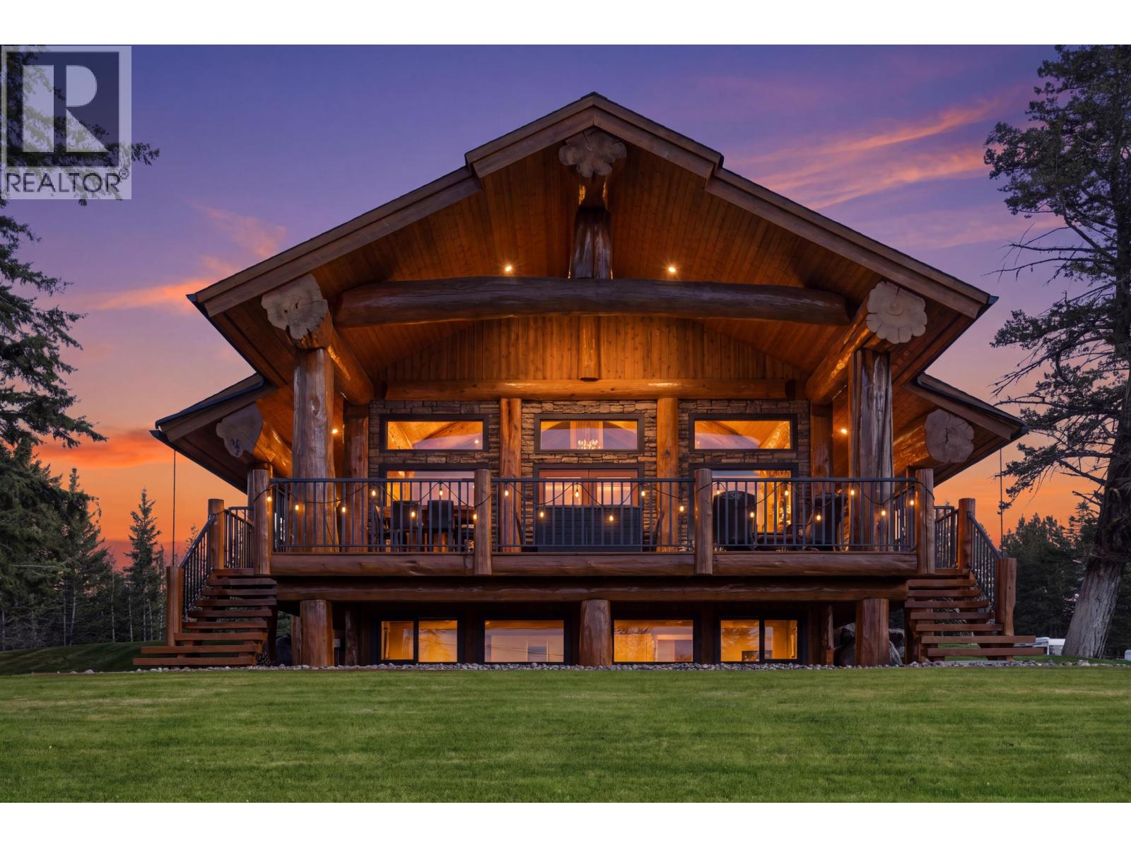 3139 Huston Road, 150 Mile House, British Columbia  V0K 2G0 - Photo 2 - R3176430