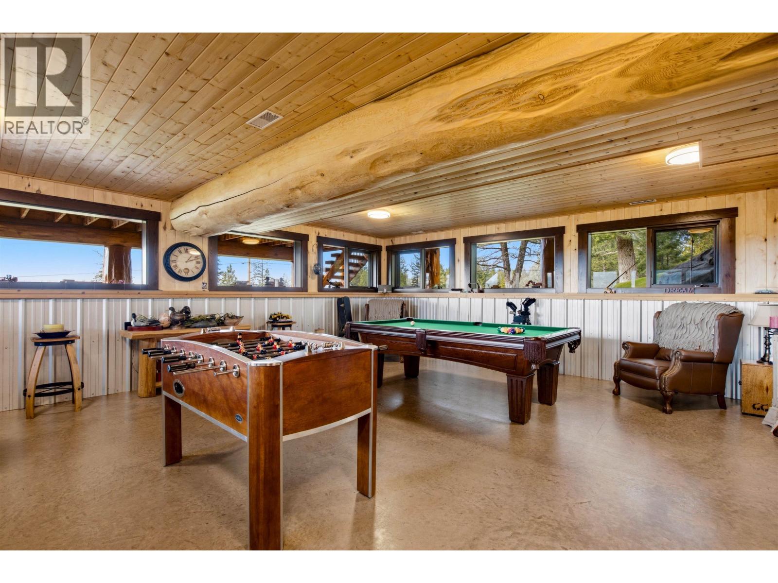 3139 Huston Road, 150 Mile House, British Columbia  V0K 2G0 - Photo 26 - R3176430