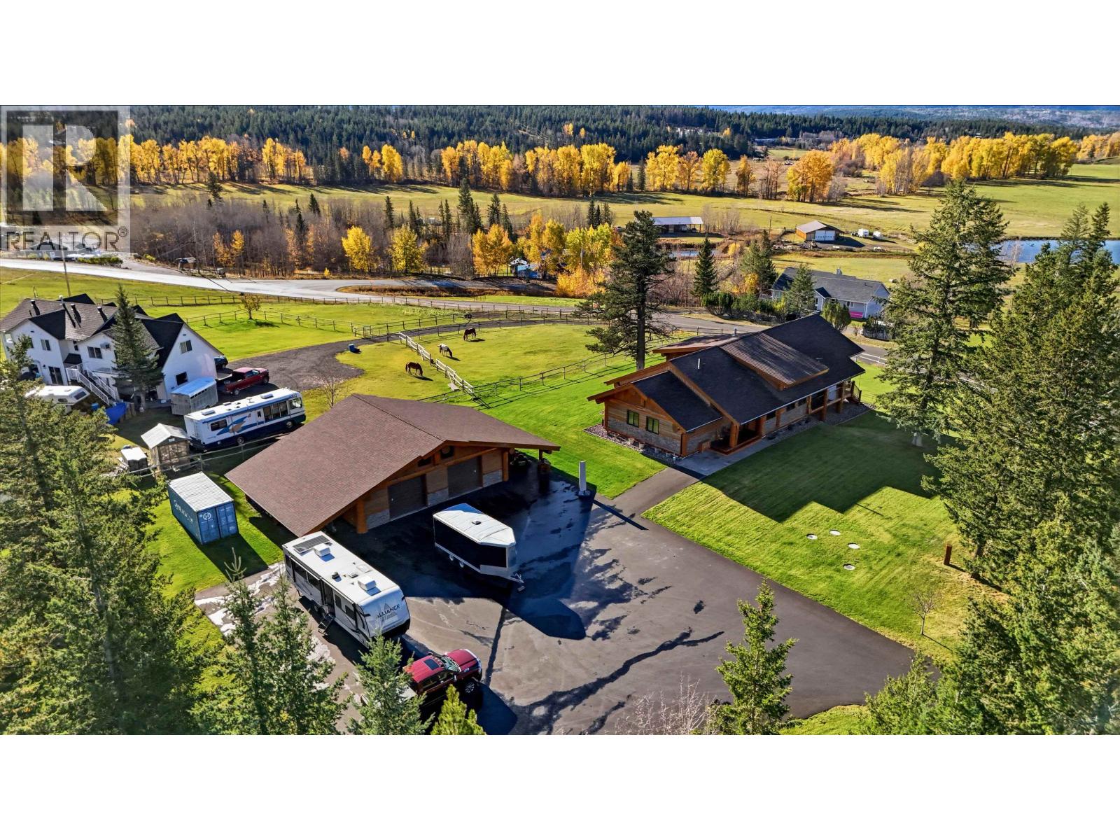 3139 Huston Road, 150 Mile House, British Columbia  V0K 2G0 - Photo 35 - R3176430
