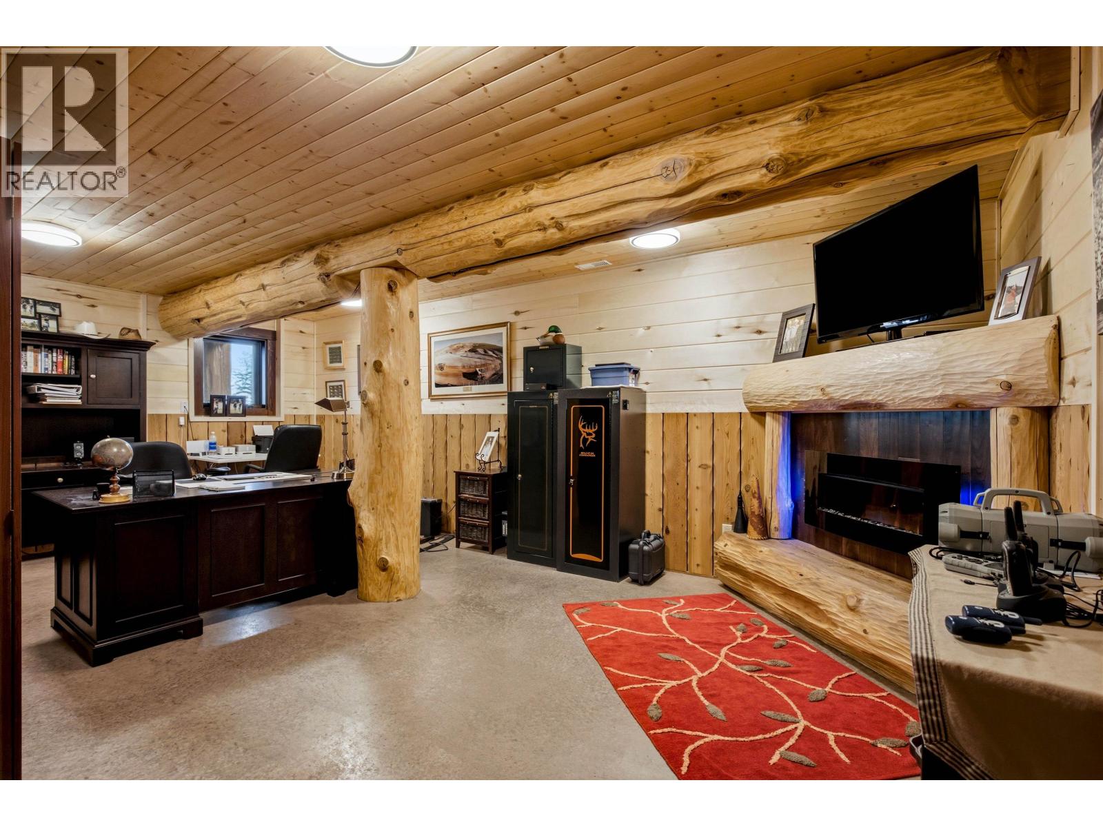 3139 Huston Road, 150 Mile House, British Columbia  V0K 2G0 - Photo 31 - R3176430