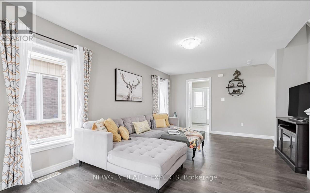 111 John Brabson Crescent, Guelph, Ontario N1G 0G7 - Photo 10 - X14099496