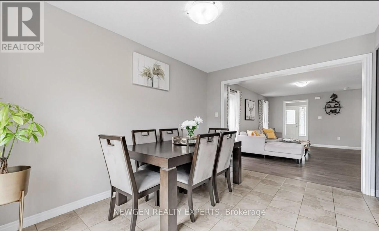 111 John Brabson Crescent, Guelph, Ontario N1G 0G7 - Photo 11 - X14099496