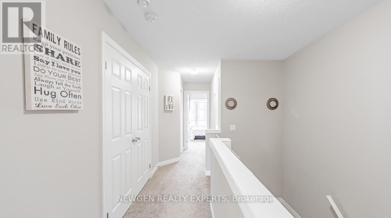 111 John Brabson Crescent, Guelph, Ontario N1G 0G7 - Photo 15 - X14099496