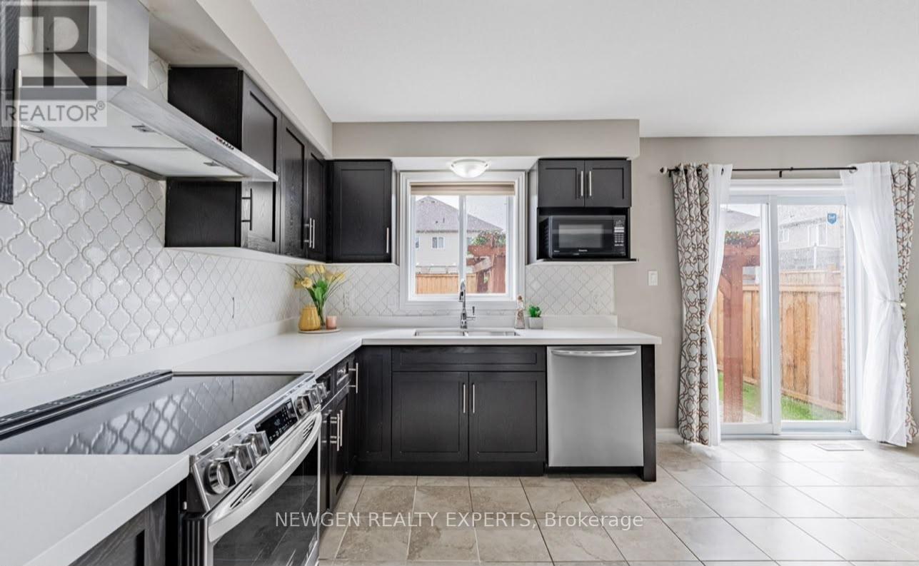 111 John Brabson Crescent, Guelph, Ontario N1G 0G7 - Photo 17 - X14099496