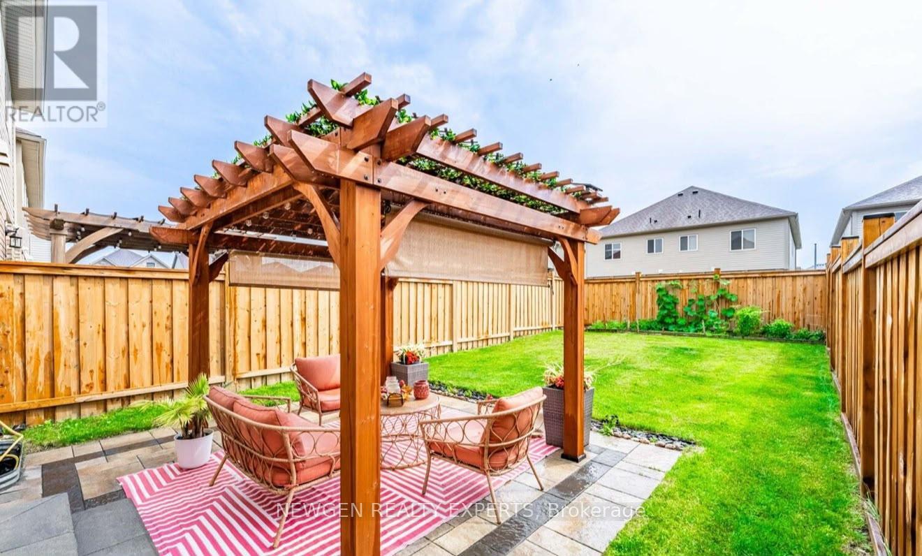 111 John Brabson Crescent, Guelph, Ontario N1G 0G7 - Photo 26 - X14099496