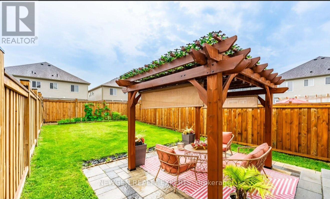 111 John Brabson Crescent, Guelph, Ontario N1G 0G7 - Photo 28 - X14099496
