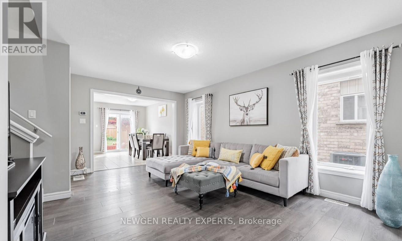 111 John Brabson Crescent, Guelph, Ontario N1G 0G7 - Photo 7 - X14099496