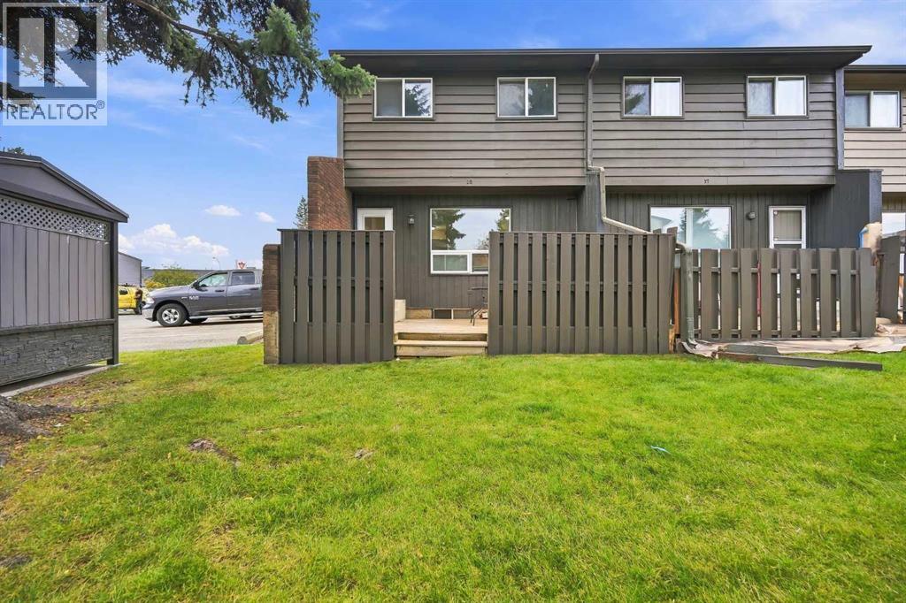 18, 9908 Bonaventure Drive SE