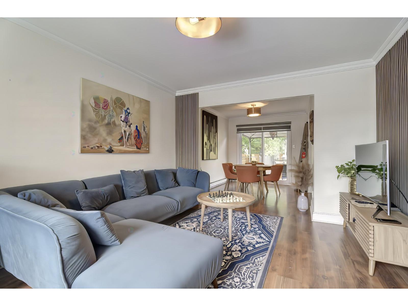 255 Rue de Clairvaux Laval (Laval-des-Rapides) Quebec Canada H7N2K2 5