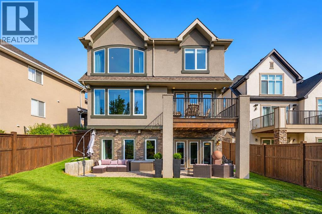 117 Mahogany Place SE, Calgary, Alberta  T3M 1N9 - Photo 2 - A2351296