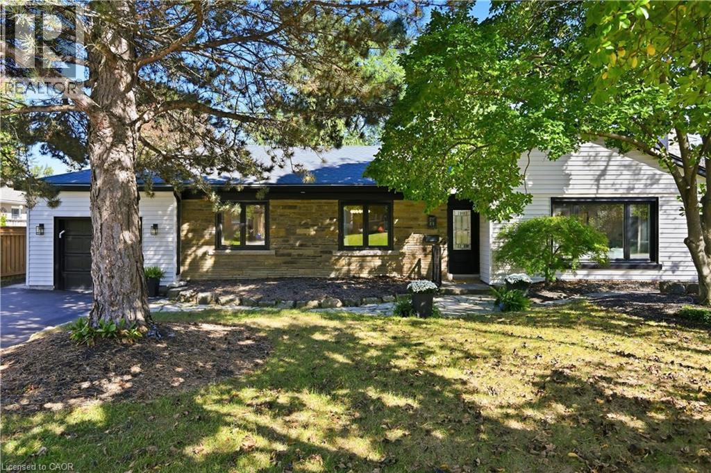 869 CONDOR Drive, Burlington, Ontario
