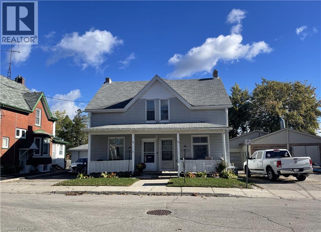 430-432 Duke Street W, Kitchener, Ontario  N2H 3Y8 - Photo 2 - 40868724