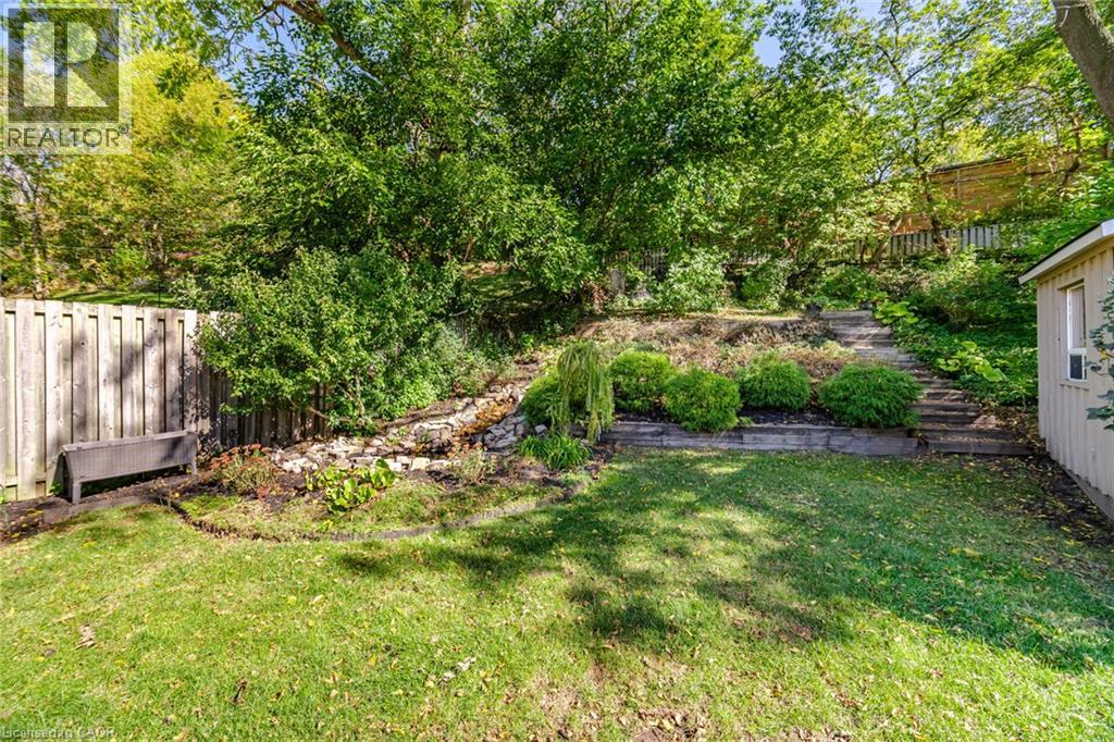 18 Delsey Street, Hamilton, Ontario  L9H 1S1 - Photo 43 - 40869483
