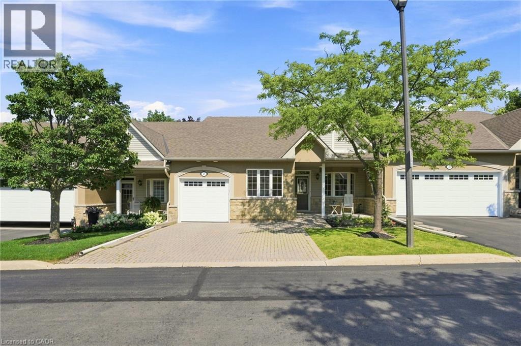 212 Stonehenge Drive Unit# 41, Ancaster, Ontario  L9K 1N4 - Photo 1 - 40871554