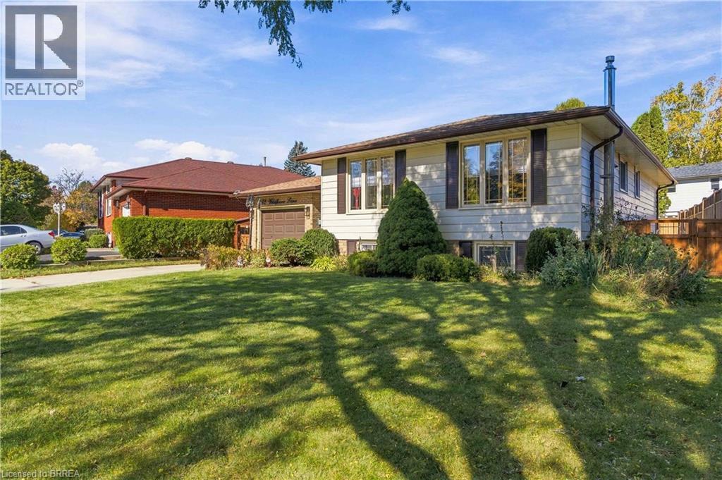 42 Wildflower Lane, Brantford, Ontario  N3R 7H6 - Photo 3 - 40872135