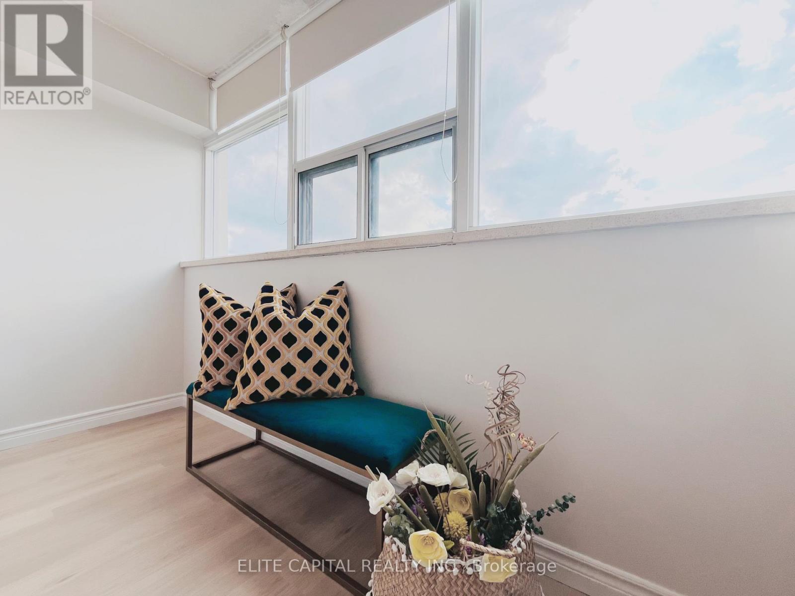 1701 - 25 Silver Springs Boulevard, Toronto, Ontario  M1V 1M9 - Photo 6 - E13858076