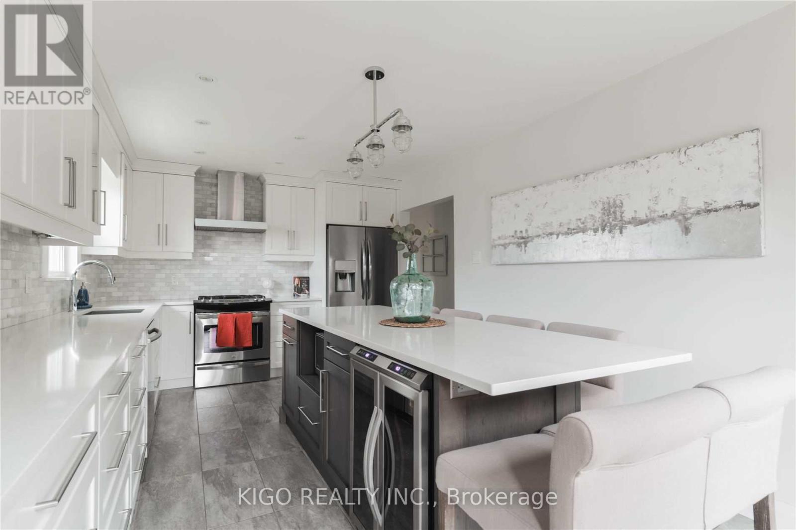 Upper - 1227 Homewood Drive, Burlington, Ontario  L7P 2M5 - Photo 4 - W14095292