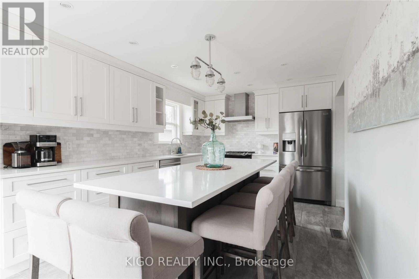 Upper - 1227 Homewood Drive, Burlington, Ontario  L7P 2M5 - Photo 5 - W14095292