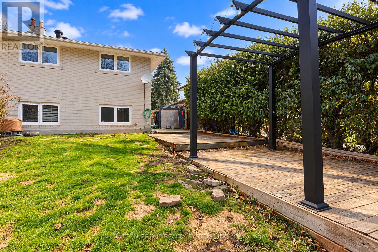 2337 Padstow Crescent, Mississauga, Ontario  L5J 2G2 - Photo 26 - W14089974
