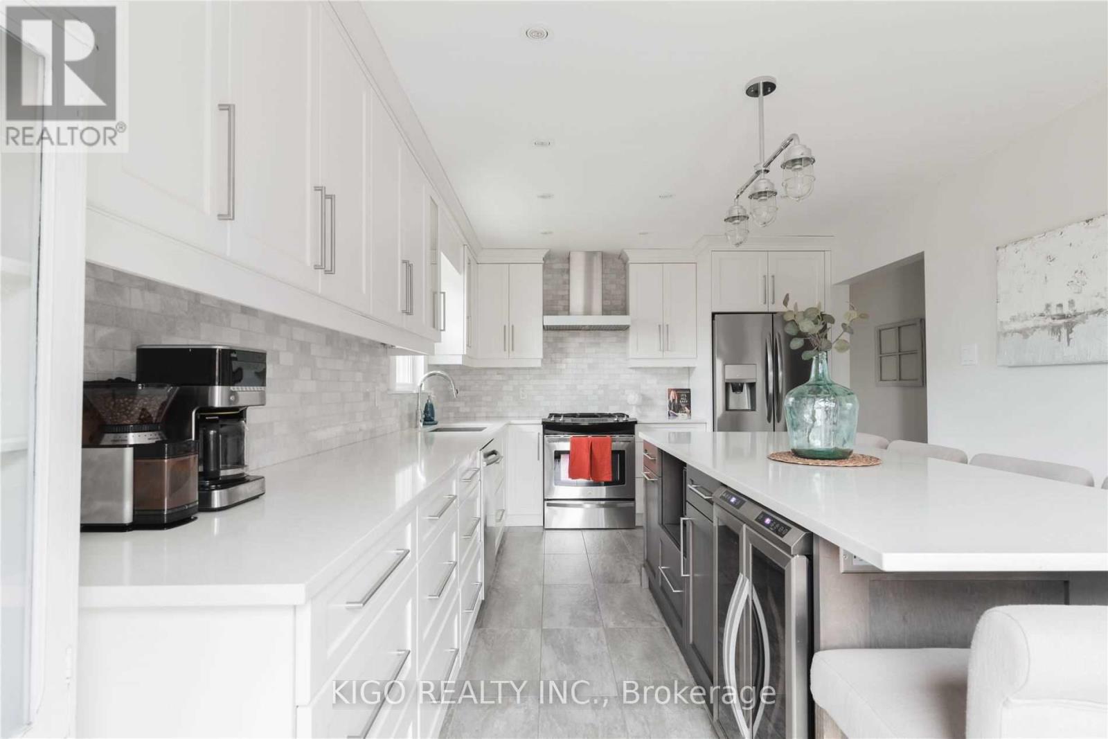 Upper - 1227 Homewood Drive, Burlington, Ontario  L7P 2M5 - Photo 7 - W14095292
