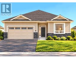 56 SUMMIT (LOT 26) CRESCENT, Belleville, Ontario