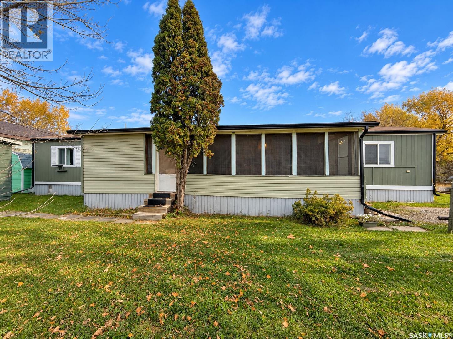 93 Eastview Trailer Court, Prince Albert Rm No. 461, Saskatchewan  S6V 5P9 - Photo 21 - SK051546