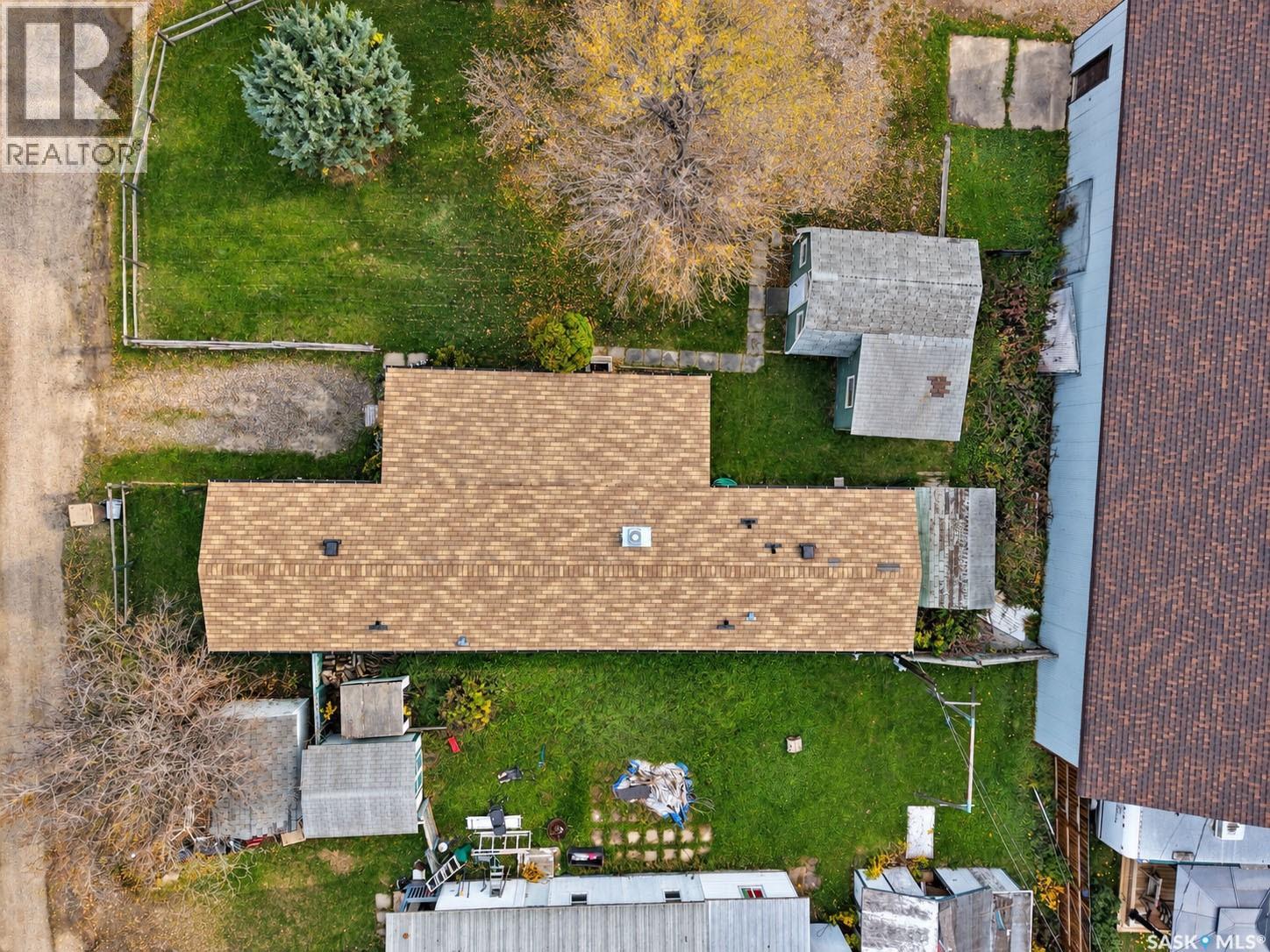 93 Eastview Trailer Court, Prince Albert Rm No. 461, Saskatchewan  S6V 5P9 - Photo 25 - SK051546