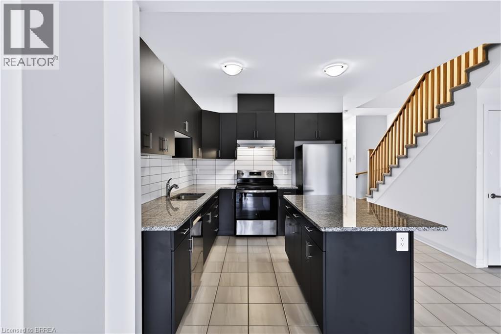 156 Middleton Street, Thamesford, Ontario  N0M 2M0 - Photo 13 - 40872458